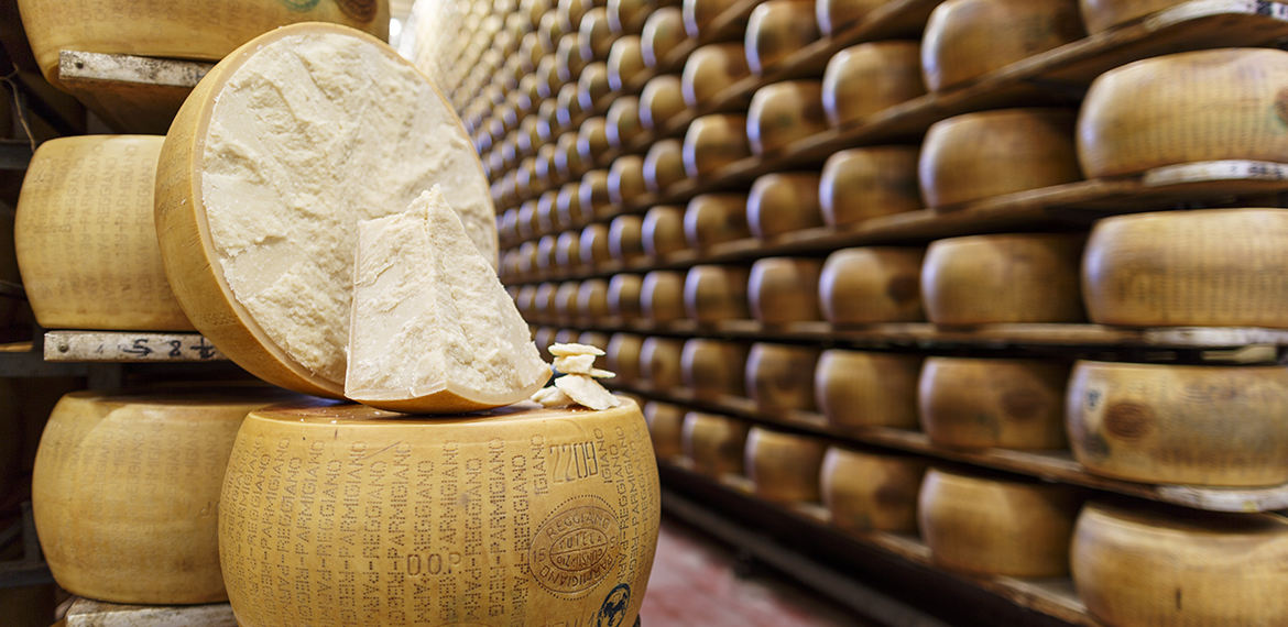 Composizione in acidi grassi e lipolisi del Parmigiano Reggiano DOP: effetto della temperatura di raffreddamento del latte alla stalla