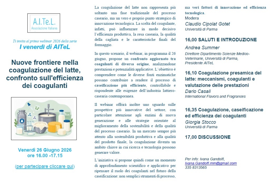 Webinar 26 giugno 